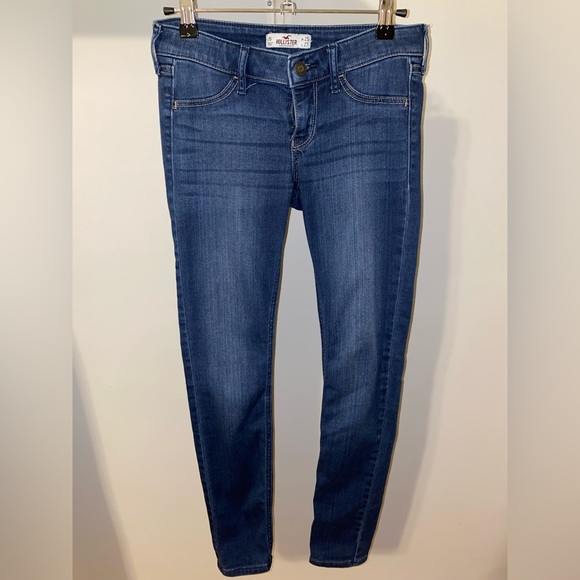 Hollister jeans - Picture 4 of 9